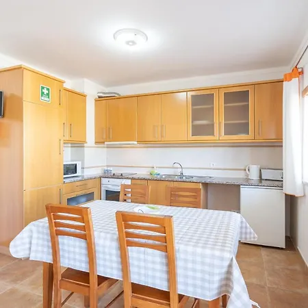 Apartament Recanto Da Gale By Umbral Albufeira