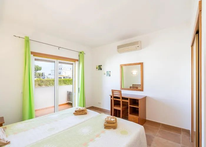 Recanto Da Gale By Umbral Apartament Albufeira