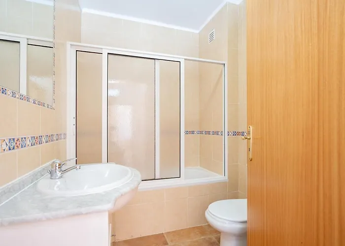 Recanto Da Gale By Umbral Apartament Albufeira