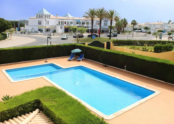 Recanto Da Gale By Umbral Albufeira