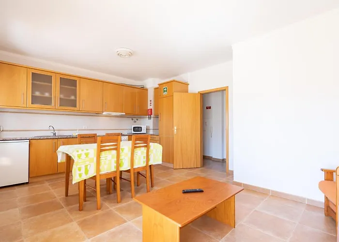 아파트 Recanto Da Gale By Umbral *