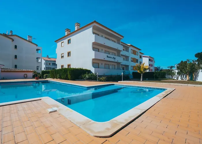 Recanto Da Gale By Umbral * 알부페이라