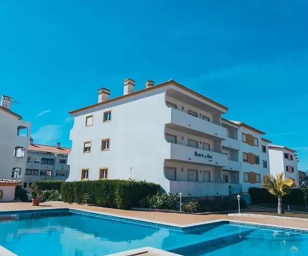 Recanto Da Gale By Umbral 아파트