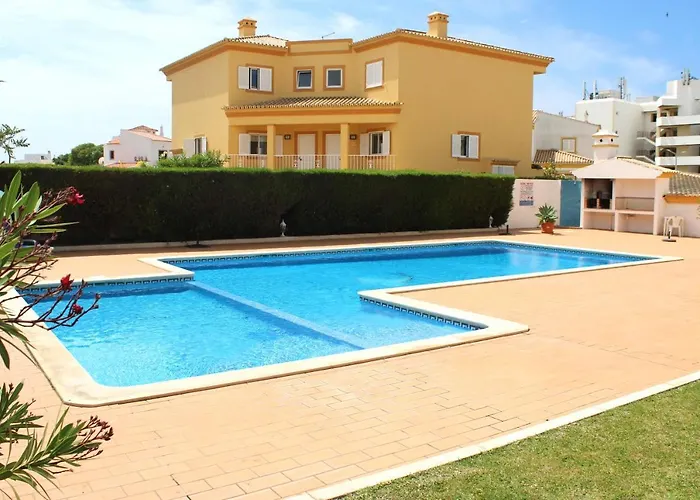 아파트 Recanto Da Gale By Umbral *