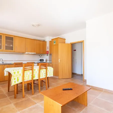 Daire Recanto Da Gale By Umbral *