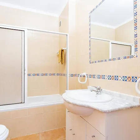 Recanto Da Gale By Umbral Apartament Albufeira