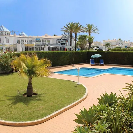 Apartament Recanto Da Gale By Umbral Albufeira